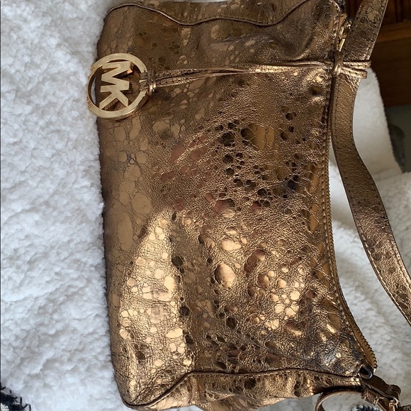 Michael Kors hand bag - Picture 10 of 10